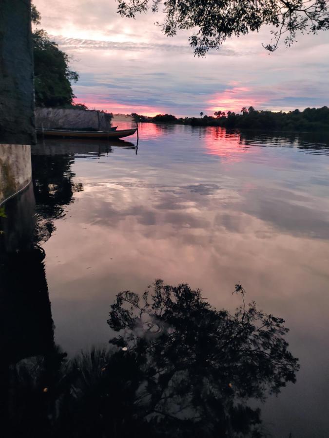 Pousada Vida Nova Barreirinhas Ma Luaran gambar