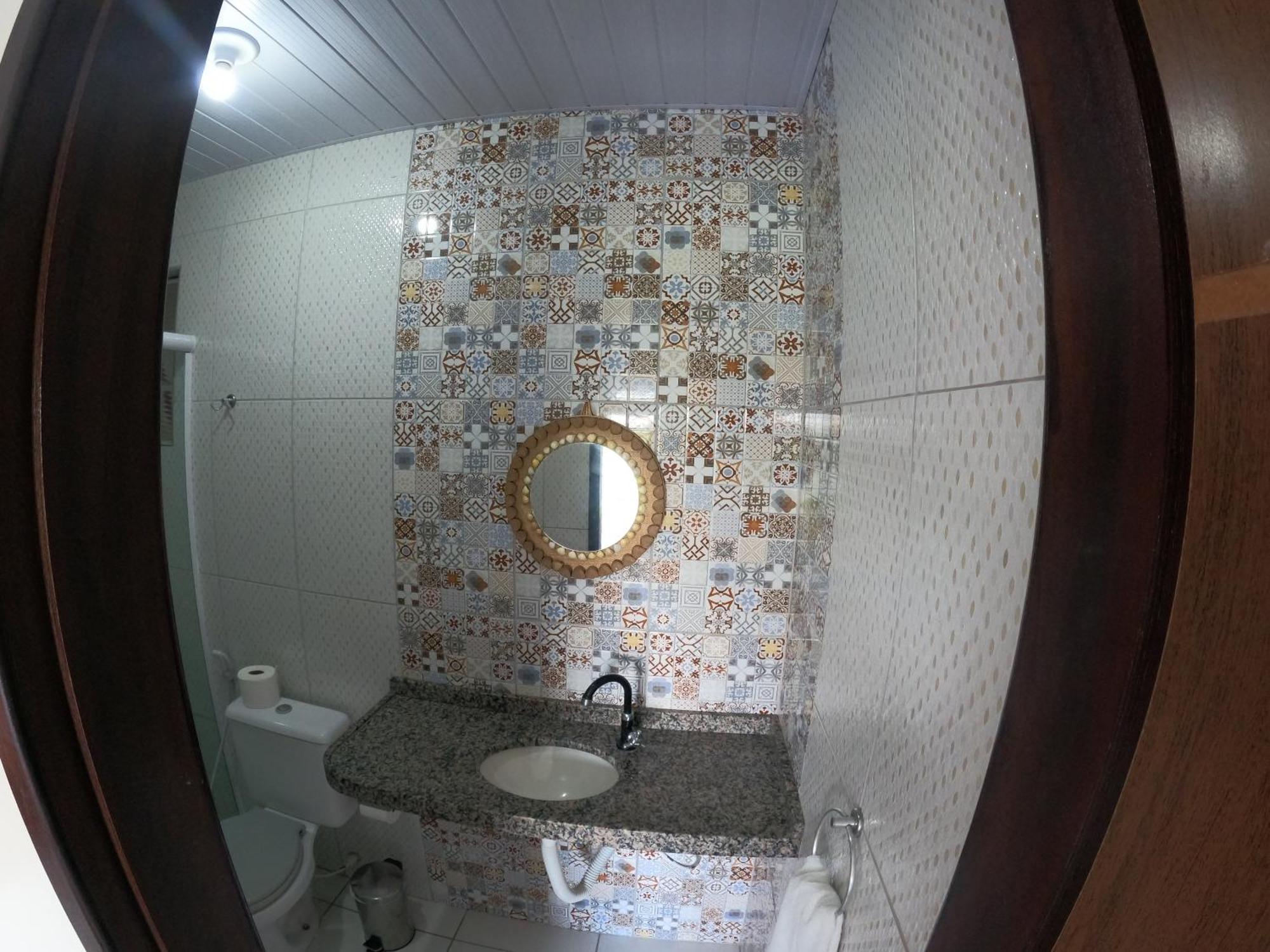 Pousada Vida Nova Barreirinhas Ma Luaran gambar