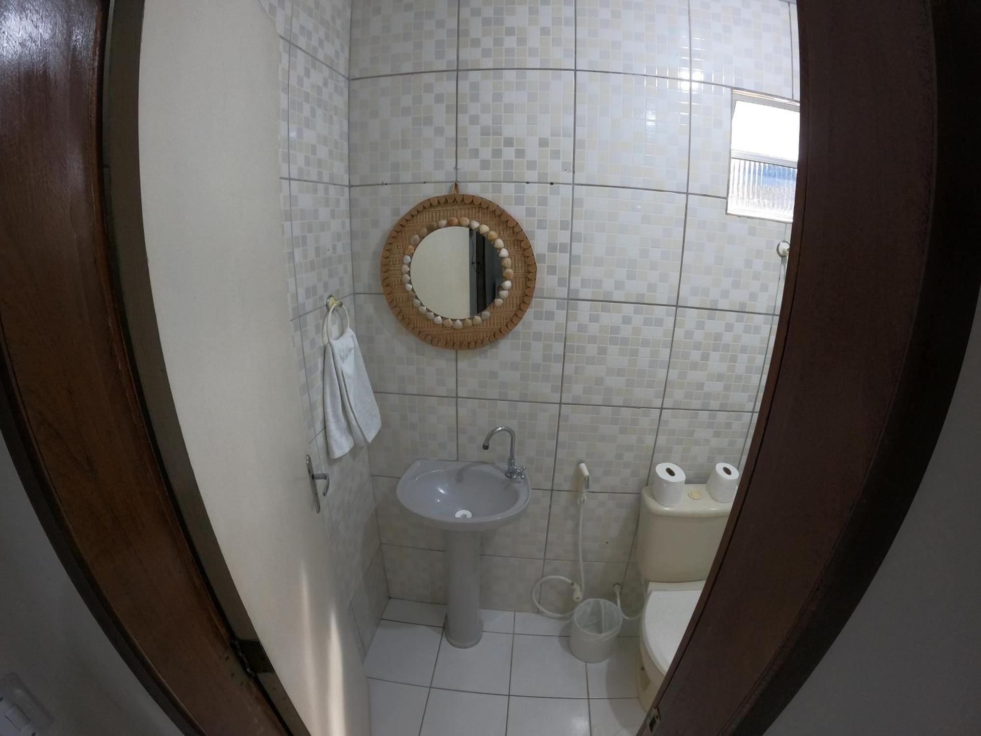Pousada Vida Nova Barreirinhas Ma Luaran gambar