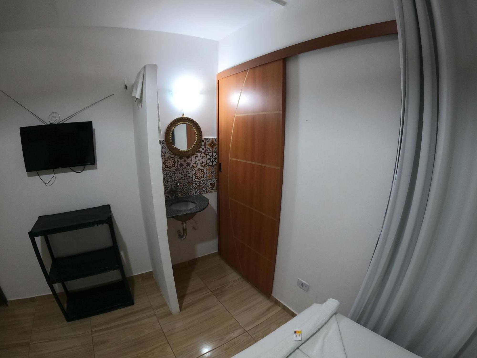 Pousada Vida Nova Barreirinhas Ma Luaran gambar